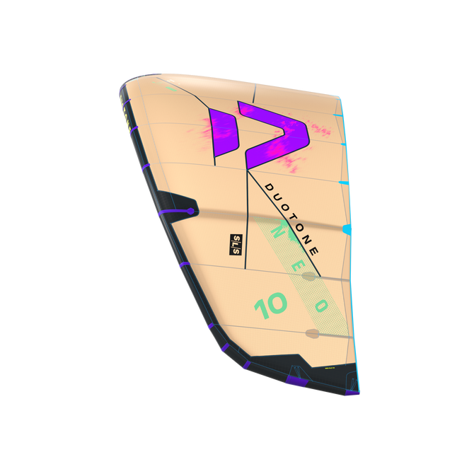 Neo SLS - C02:sand/purple - 05.0