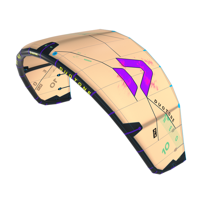Neo SLS - C02:sand/purple - 05.0
