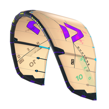 Neo SLS - C02:sand/purple