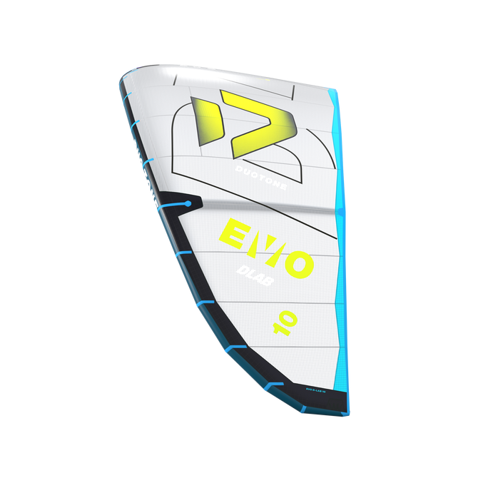 Evo D/LAB LTD - C03:grey/lime - 06.0