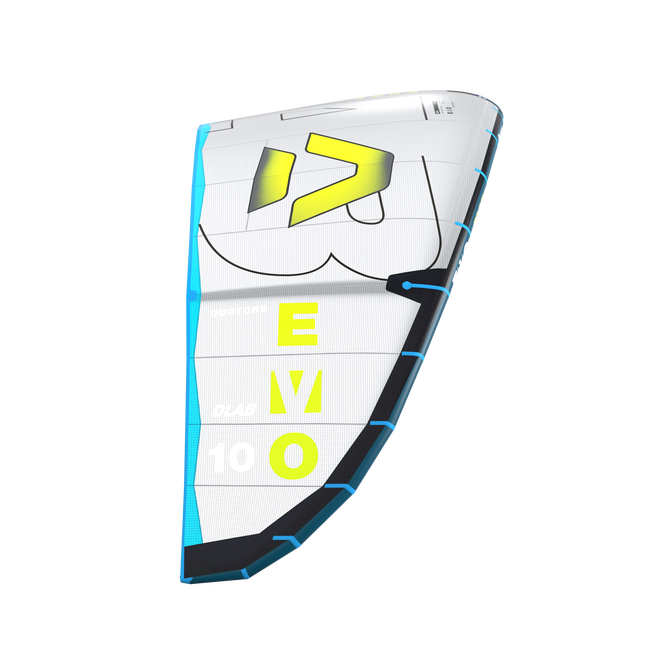 Evo D/LAB LTD - C03:grey/lime - 06.0