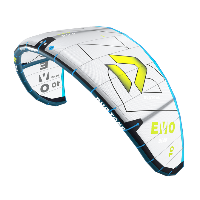 Evo D/LAB LTD - C03:grey/lime - 06.0