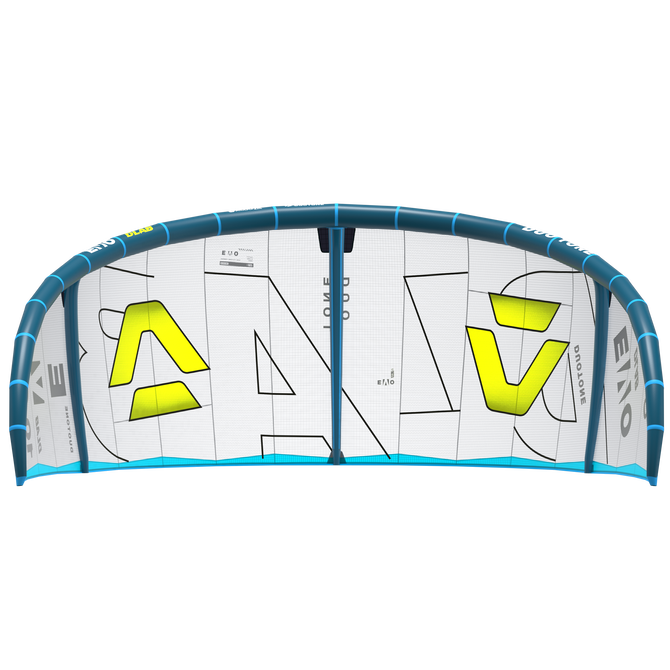 Evo D/LAB LTD - C03:grey/lime - 06.0