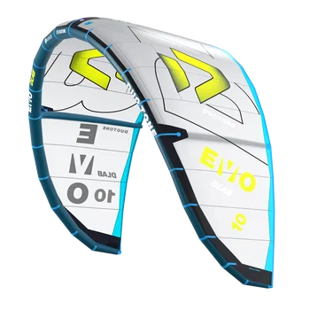 Evo D/LAB LTD - C03:grey/lime