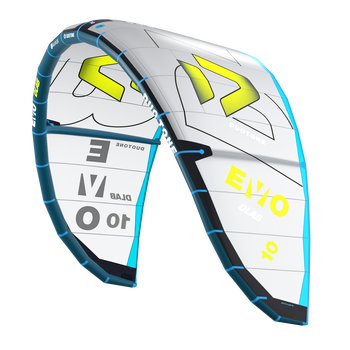 Evo D/LAB LTD - C03:grey/lime