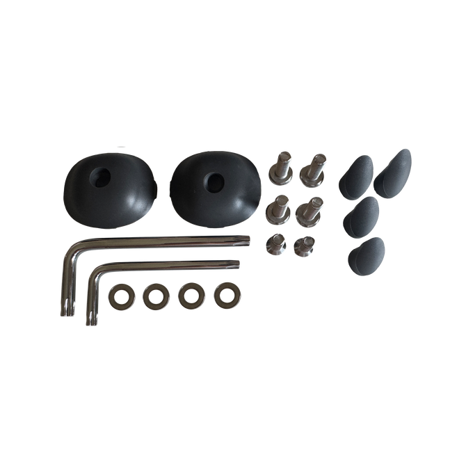 Accessory Kit Fusion - C99:random - Onesize