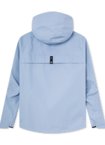 Jacket Explore 2,5L unisex - 739 dusty-blue - 44/XXS