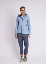 Jacket Explore 2,5L unisex - 739 dusty-blue - 44/XXS
