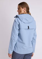 Jacket Explore 2,5L unisex - 739 dusty-blue - 44/XXS