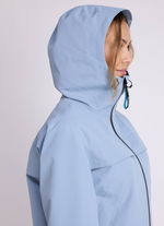 Jacket Explore 2,5L unisex - 739 dusty-blue - 44/XXS
