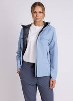 Jacket Explore 2,5L unisex - 739 dusty-blue - 44/XXS