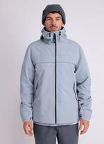 Jacket Explore 2,5L unisex - 739 dusty-blue - 44/XXS