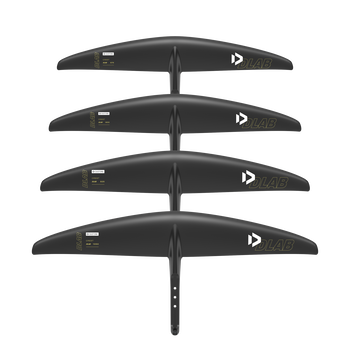 Front Wing Crest D/LAB - C99:random