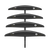 Front Wing Crest D/LAB - C99:random - 675