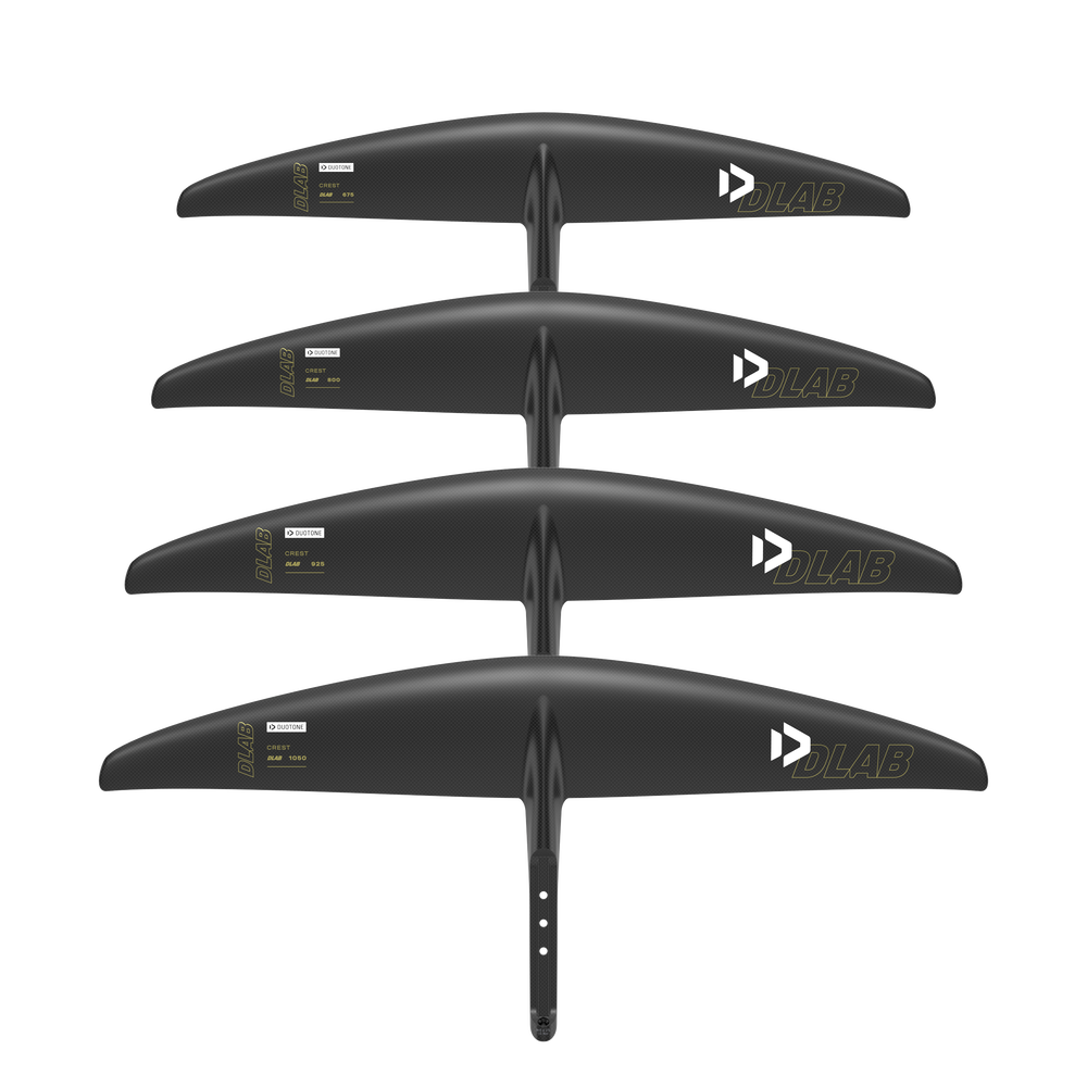 DUOTONE Front & Back Wings ᐅ Your ultimate front and back wings for ...