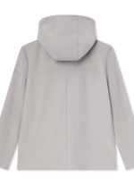 Leisure Hoody Explore unisex - 805 dusty-forrest - 44/XXS