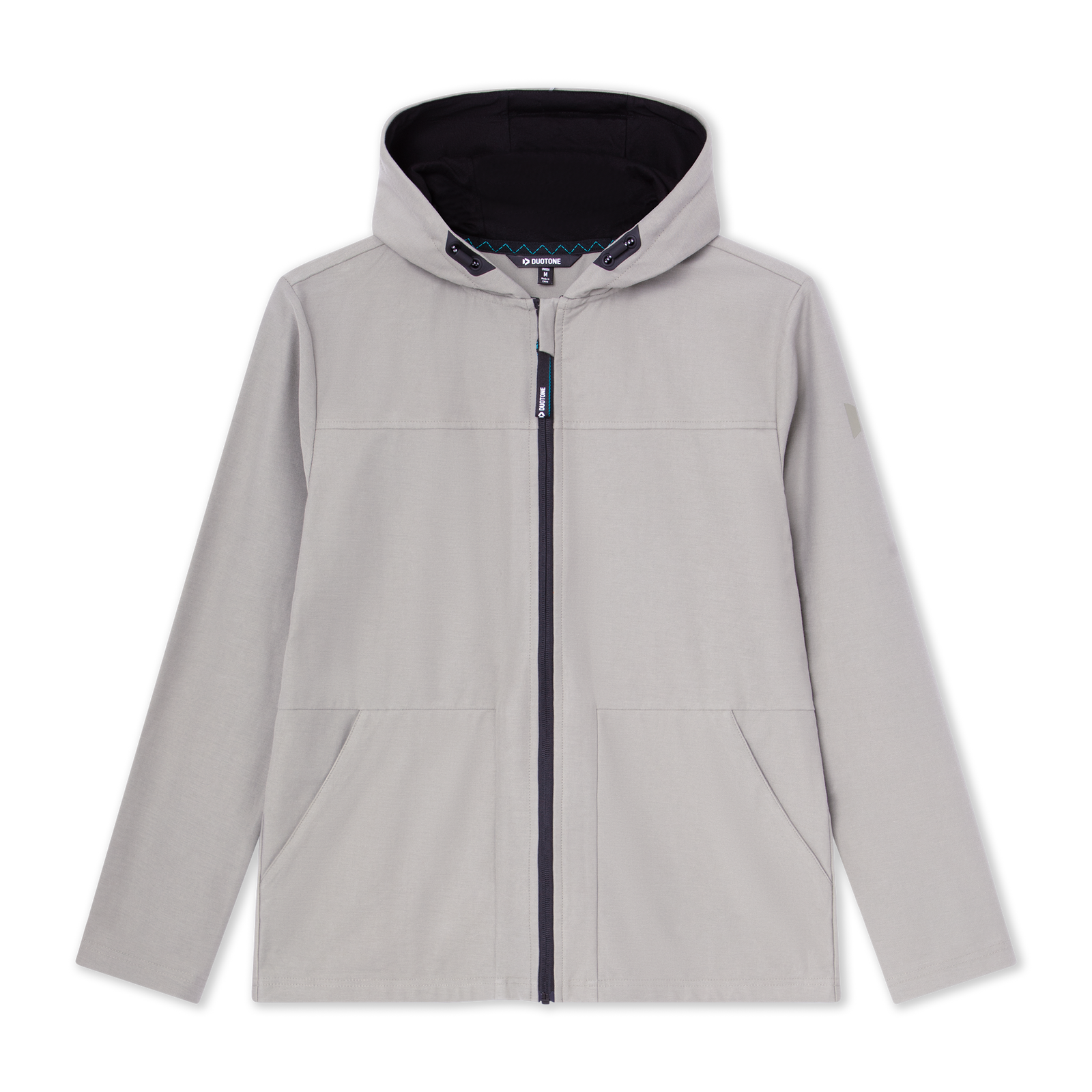 Leisure Hoody Explore unisex - 805 dusty-forrest