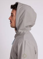 Leisure Hoody Explore unisex - 805 dusty-forrest - 44/XXS