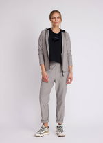 Leisure Hoody Explore unisex - 805 dusty-forrest - 44/XXS