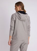 Leisure Hoody Explore unisex - 805 dusty-forrest - 44/XXS