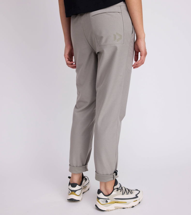 Leisure Pants Explore unisex - 805 dusty-forrest - 44/XXS