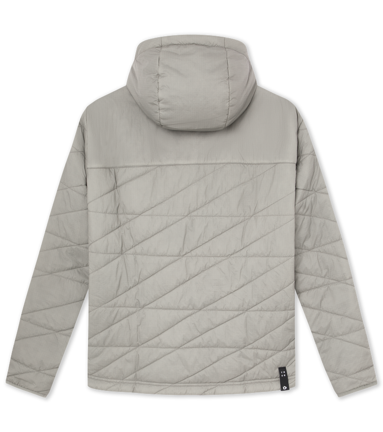Jacket Insulated Explore unisex - 805 dusty-forrest - 44/XXS