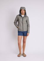 Jacket Insulated Explore unisex - 805 dusty-forrest - 44/XXS