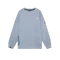 Sweater Explore unisex - 739 dusty-blue