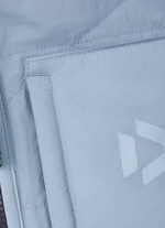 Vest Insulated Explore unisex - 739 dusty-blue - 44/XXS