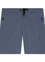Short Explore unisex - 205 metal-grey - 44/XXS