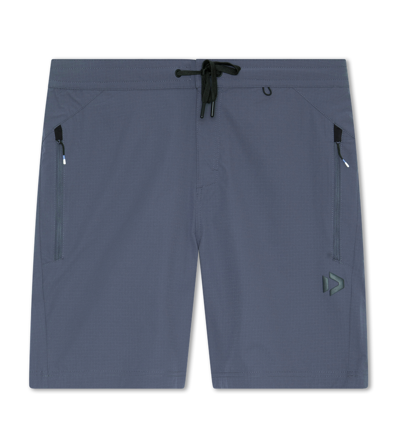 Short Explore unisex - 205 metal-grey - 44/XXS