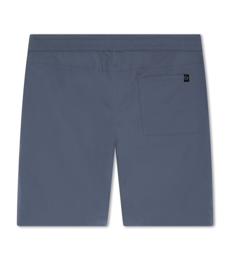 Short Explore unisex - 205 metal-grey - 44/XXS
