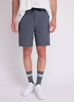Short Explore unisex - 205 metal-grey - 44/XXS