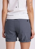 Short Explore unisex - 205 metal-grey - 44/XXS