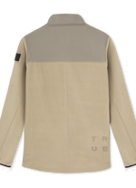 Shirt Explore Fleece unisex - 805 dusty-forrest - 44/XXS