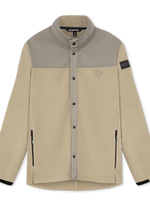 Shirt Explore Fleece unisex - 805 dusty-forrest - 44/XXS