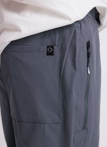Pants Explore unisex - 205 metal-grey - 44/XXS