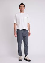 Pants Explore unisex - 205 metal-grey - 44/XXS