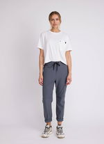 Pants Explore unisex - 205 metal-grey - 44/XXS