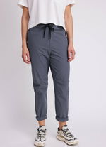 Pants Explore unisex - 205 metal-grey - 44/XXS