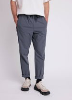 Pants Explore unisex - 205 metal-grey - 44/XXS