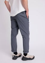 Pants Explore unisex - 205 metal-grey - 44/XXS