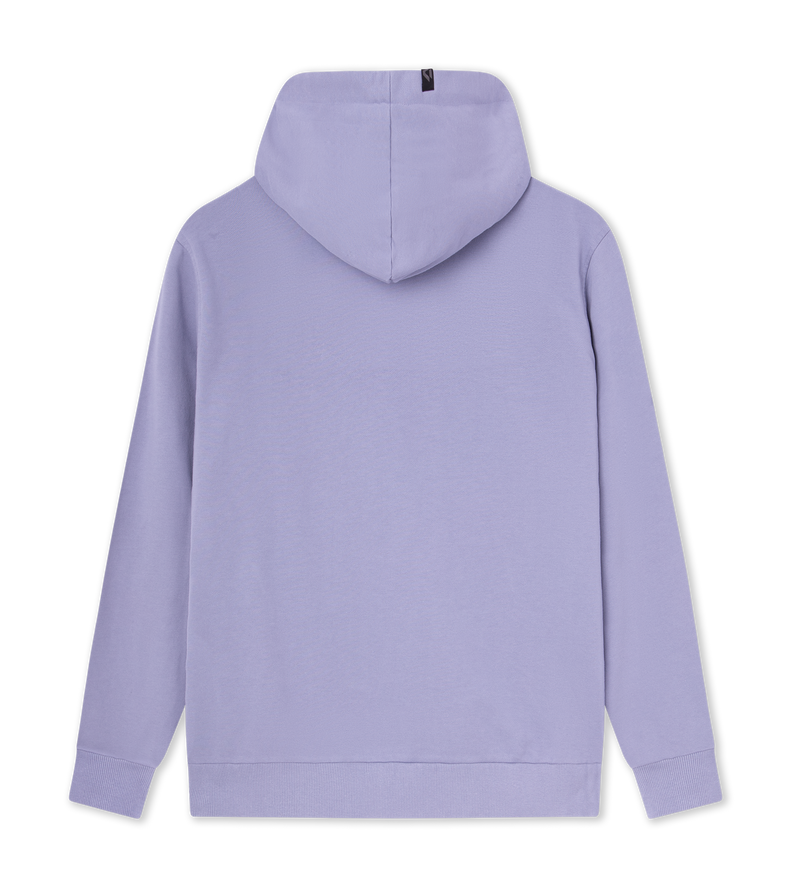 Hoody Originals unisex - 051 lilac sepia - 44/XXS