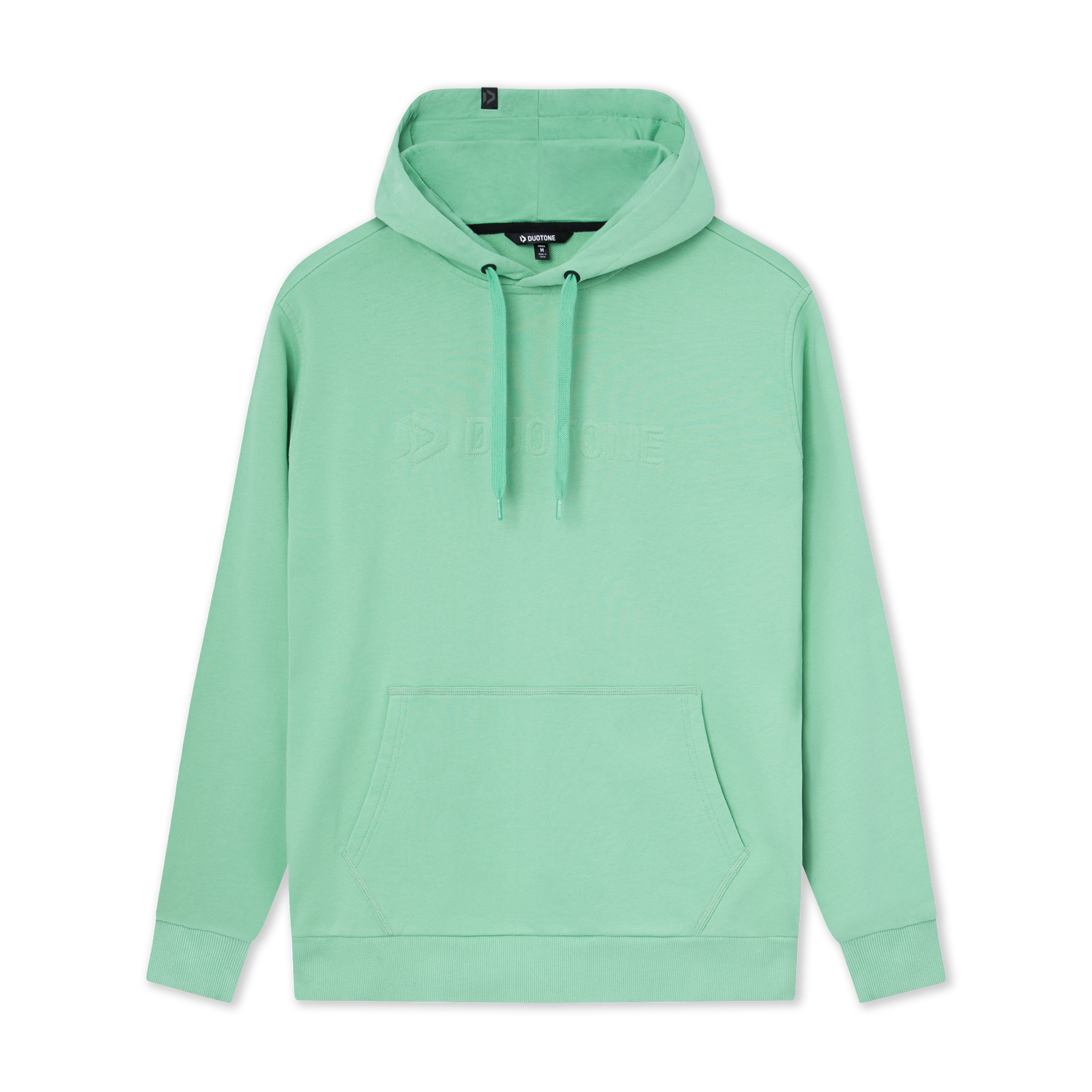 Hoody Originals unisex - 624 neptune-green