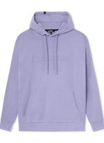 Hoody Originals unisex - 051 lilac sepia - 44/XXS