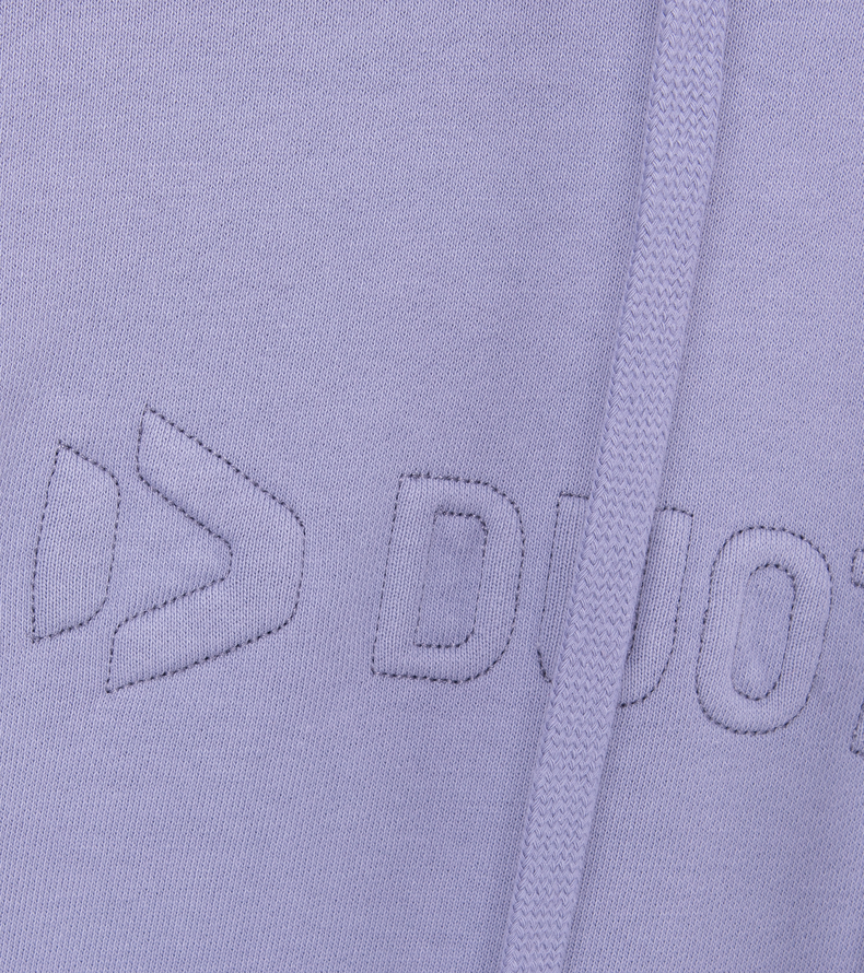 Hoody Originals unisex - 051 lilac sepia - 44/XXS