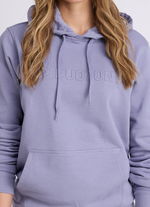 Hoody Originals unisex - 051 lilac sepia - 44/XXS
