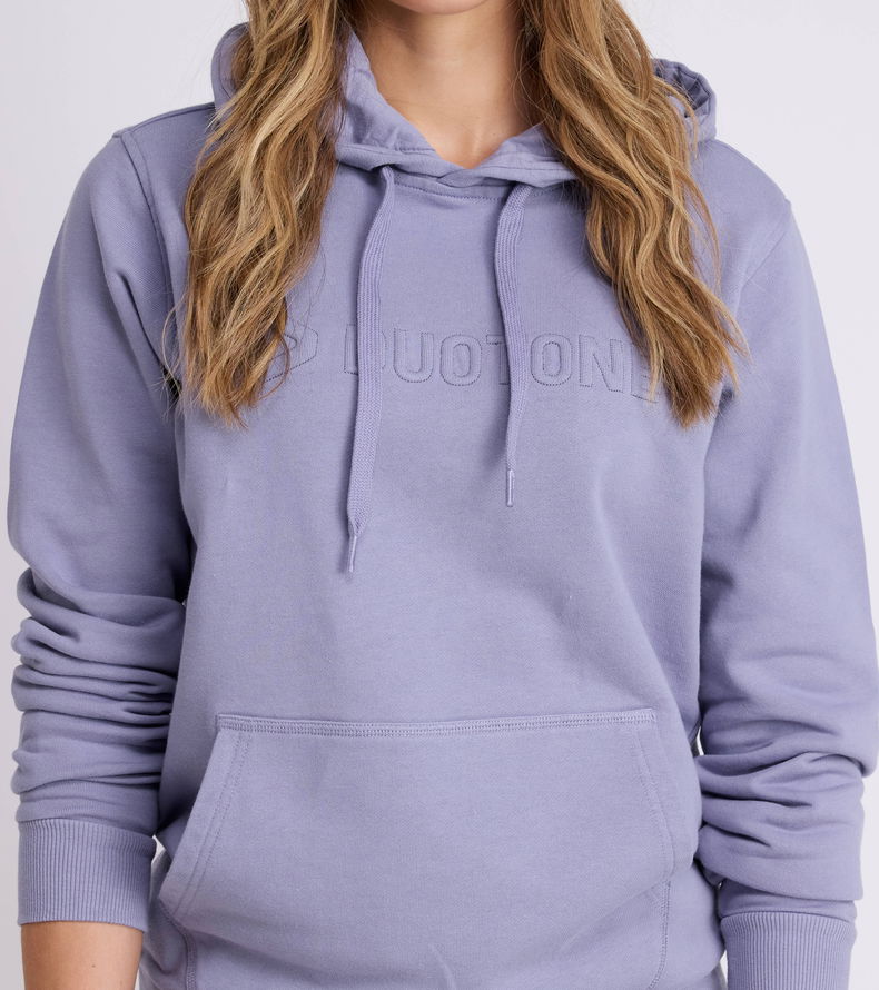 Hoody Originals unisex - 051 lilac sepia - 44/XXS