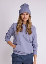 Hoody Originals unisex - 051 lilac sepia - 44/XXS