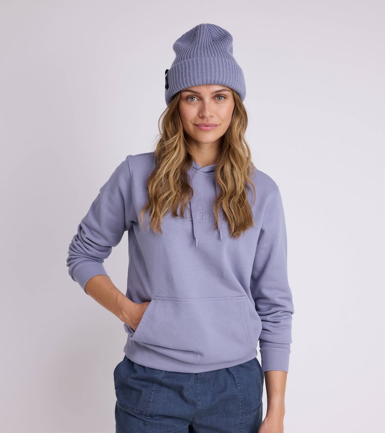 Hoody Originals unisex - 051 lilac sepia - 44/XXS